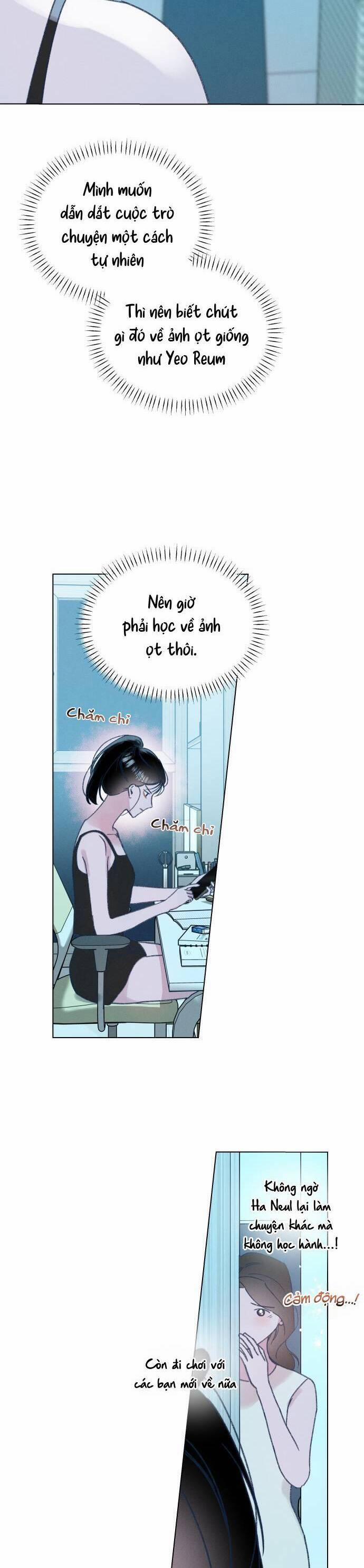 Bầu Trời Mùa Hạ Dấu Yêu 30 trang 19