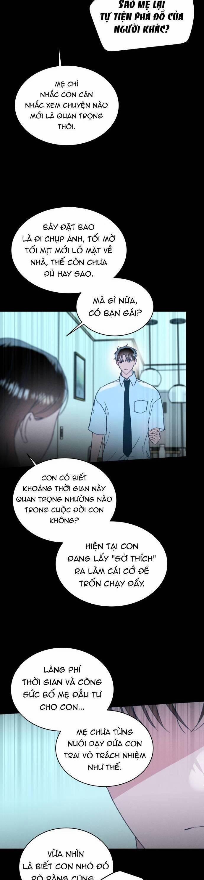 Bầu Trời Mùa Hạ Dấu Yêu 30 trang 27