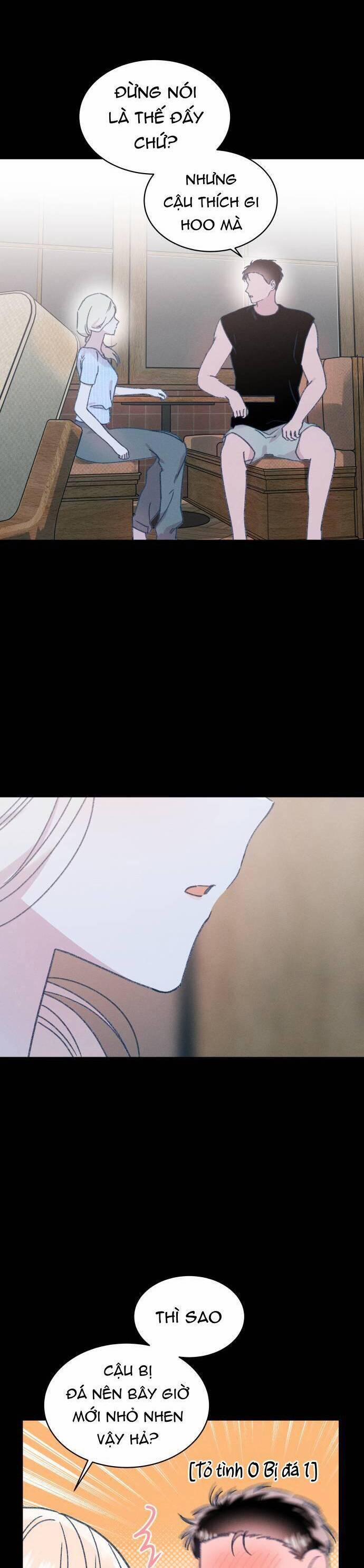 Bầu Trời Mùa Hạ Dấu Yêu 30 trang 3