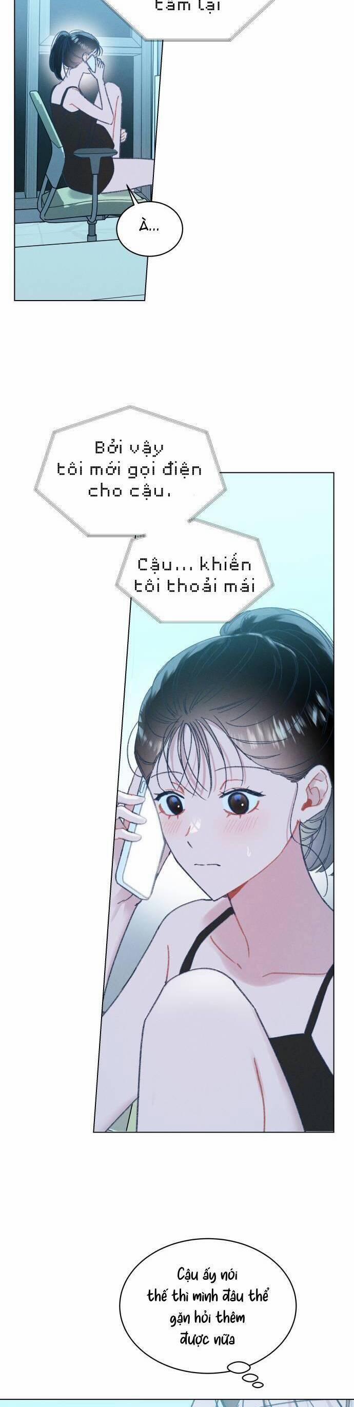 Bầu Trời Mùa Hạ Dấu Yêu 30 trang 30