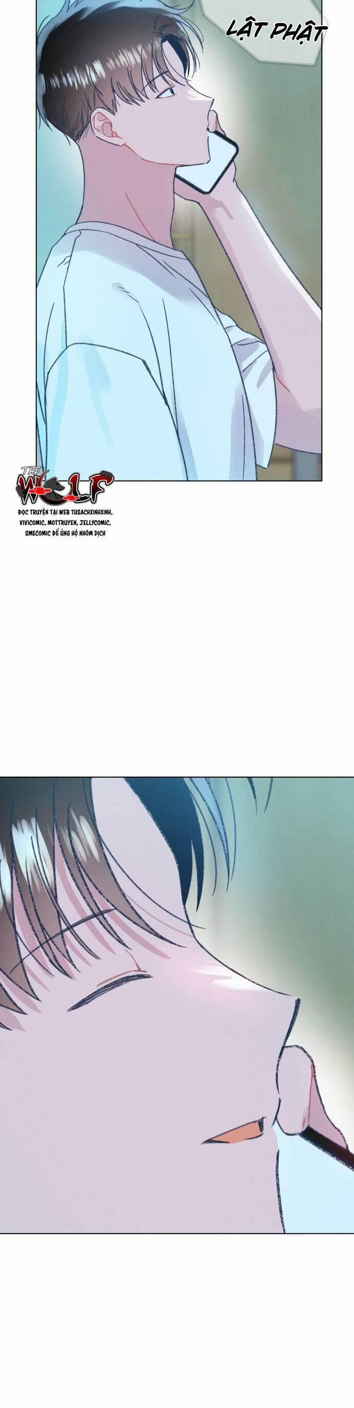 Bầu Trời Mùa Hạ Dấu Yêu 30 trang 32