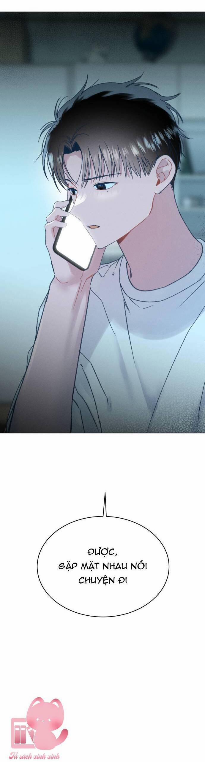 Bầu Trời Mùa Hạ Dấu Yêu 30 trang 39