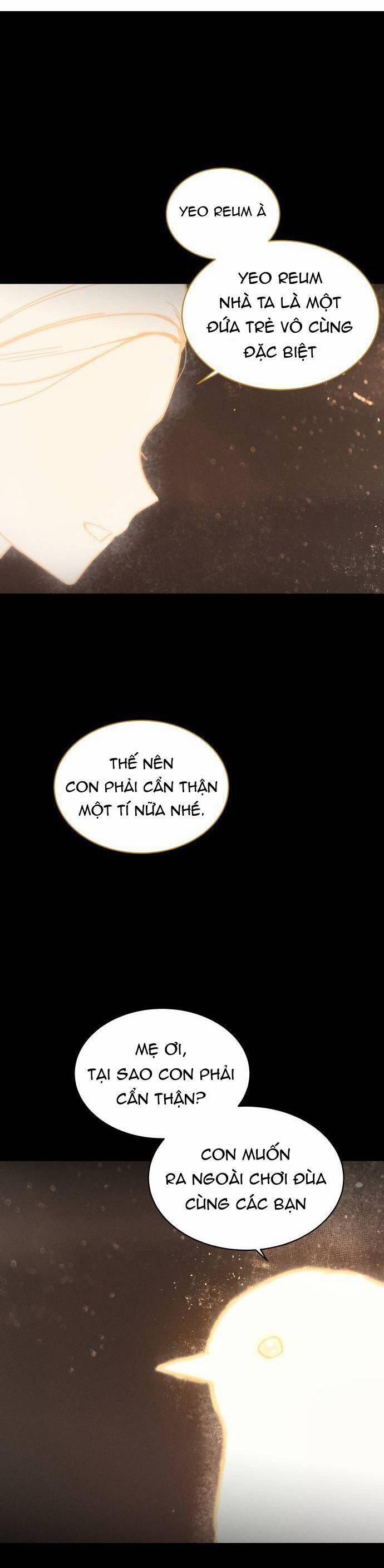 Bầu Trời Mùa Hạ Dấu Yêu 31 trang 1