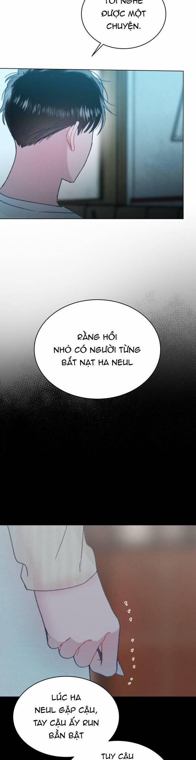 Bầu Trời Mùa Hạ Dấu Yêu 31 trang 11