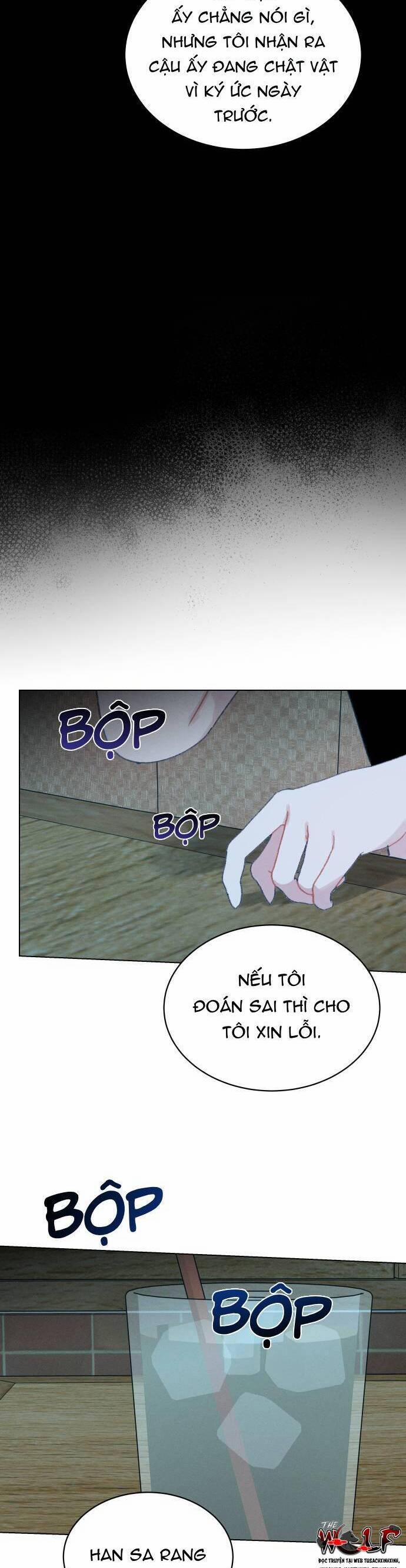 Bầu Trời Mùa Hạ Dấu Yêu 31 trang 12