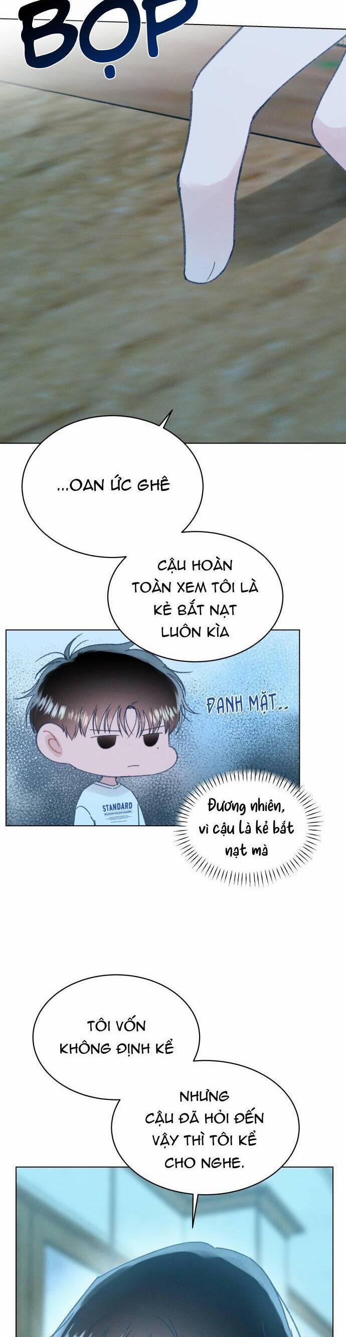 Bầu Trời Mùa Hạ Dấu Yêu 31 trang 14