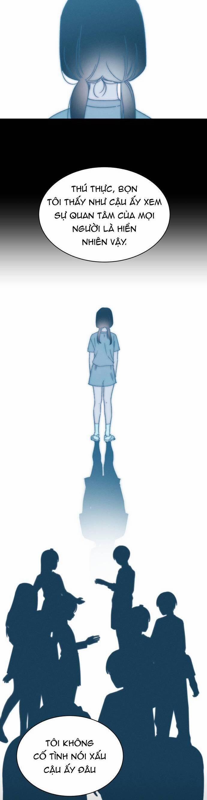 Bầu Trời Mùa Hạ Dấu Yêu 31 trang 18