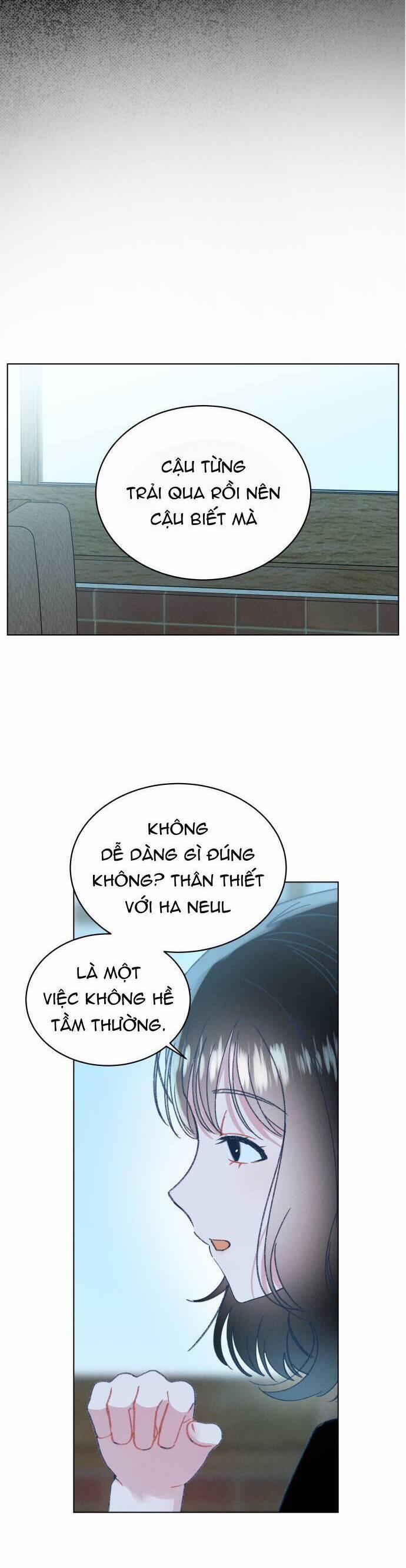 Bầu Trời Mùa Hạ Dấu Yêu 31 trang 20