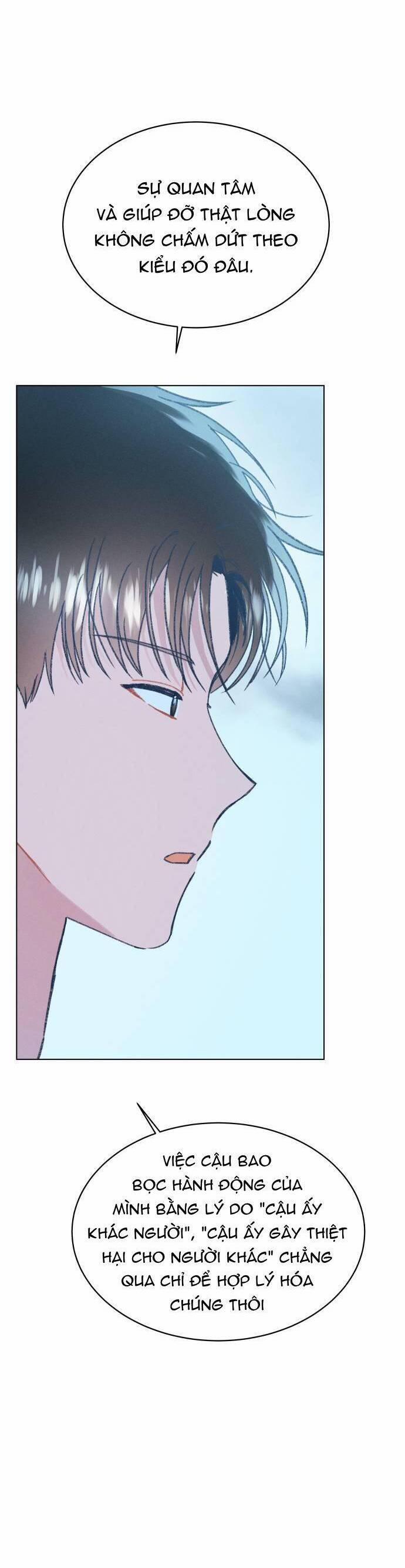 Bầu Trời Mùa Hạ Dấu Yêu 31 trang 24