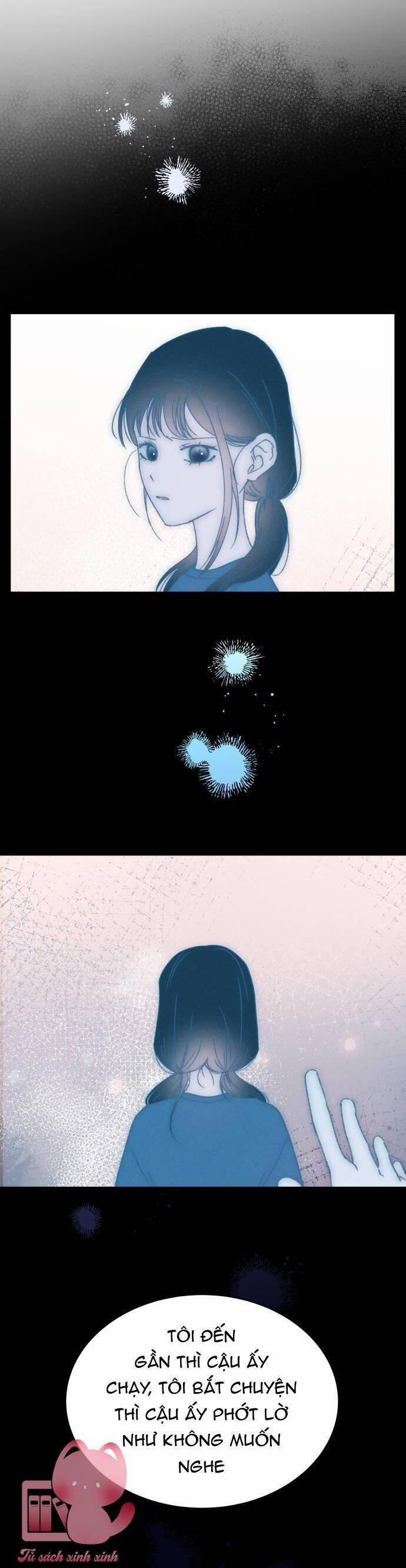 Bầu Trời Mùa Hạ Dấu Yêu 31 trang 27