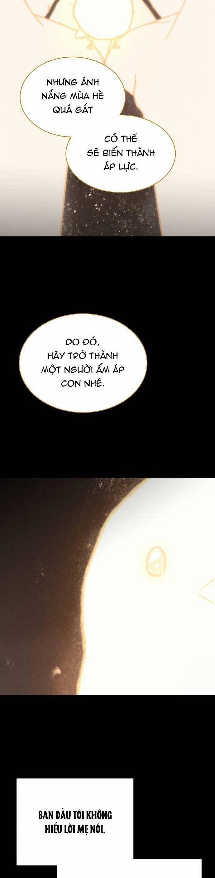 Bầu Trời Mùa Hạ Dấu Yêu 31 trang 3