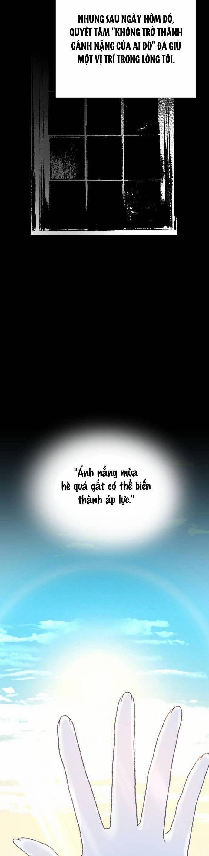 Bầu Trời Mùa Hạ Dấu Yêu 31 trang 4