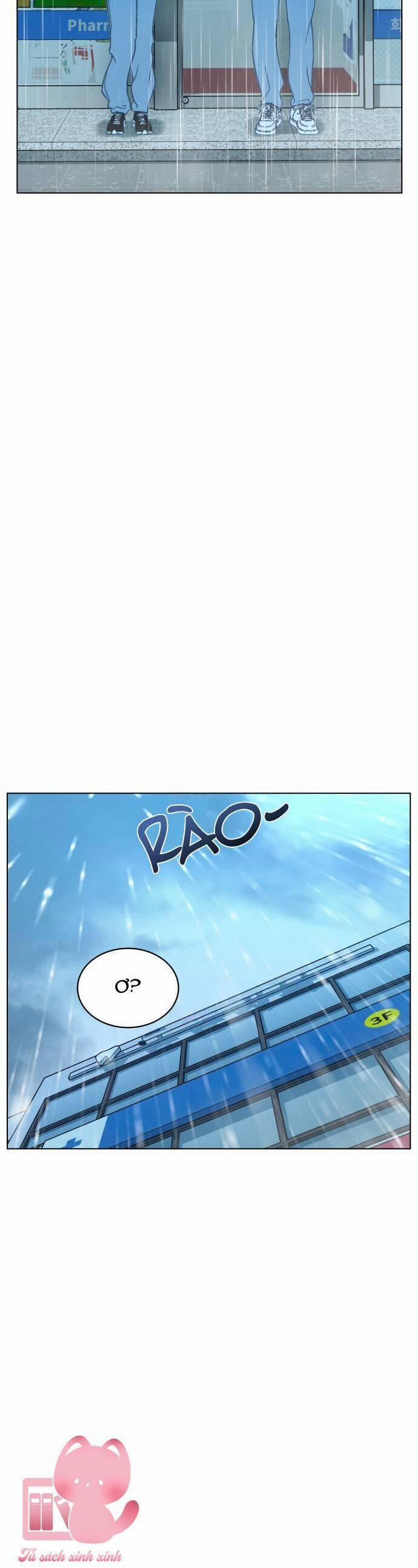 Bầu Trời Mùa Hạ Dấu Yêu 31 trang 43