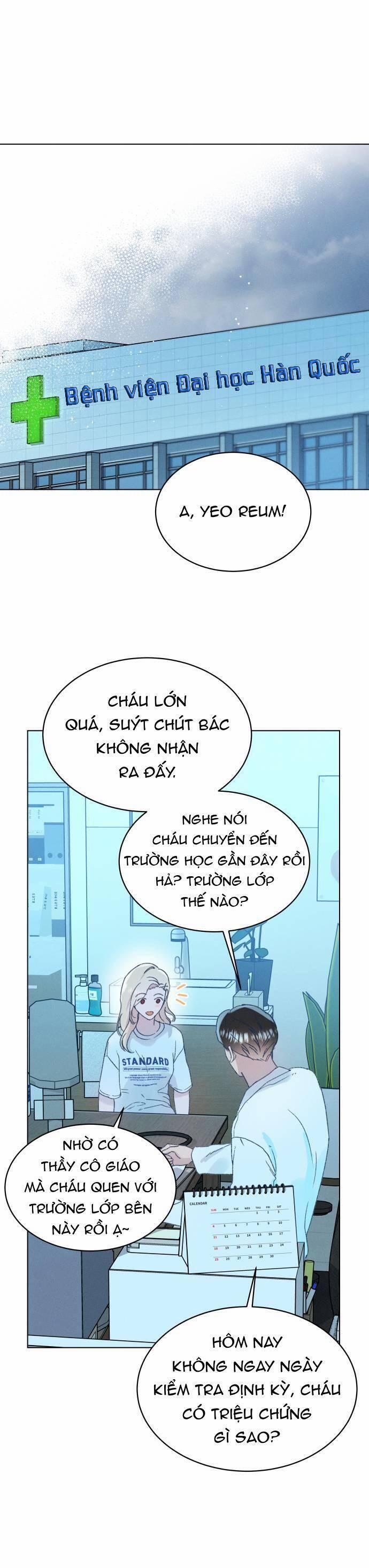 Bầu Trời Mùa Hạ Dấu Yêu 32 trang 1