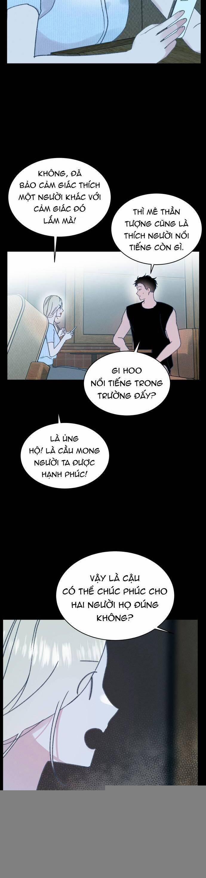 Bầu Trời Mùa Hạ Dấu Yêu 32 trang 12