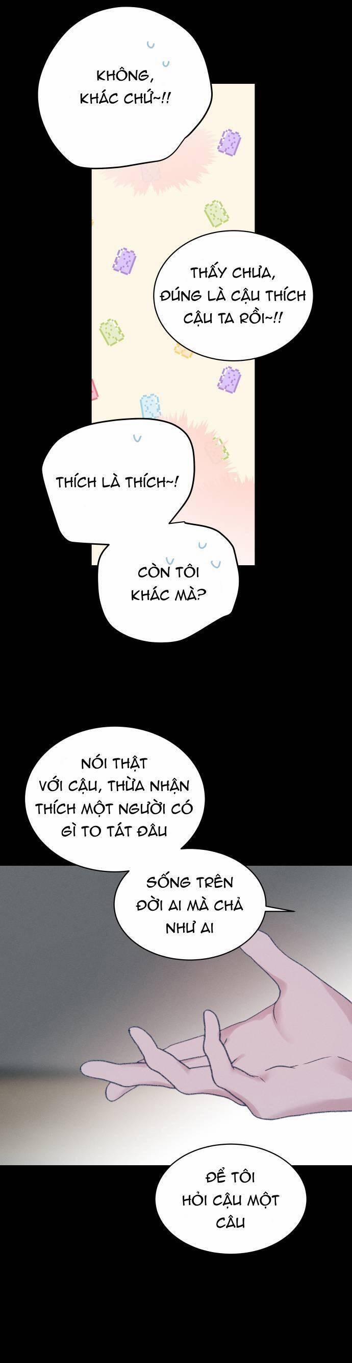 Bầu Trời Mùa Hạ Dấu Yêu 32 trang 13