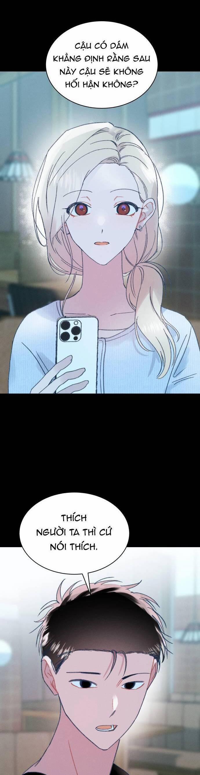 Bầu Trời Mùa Hạ Dấu Yêu 32 trang 14