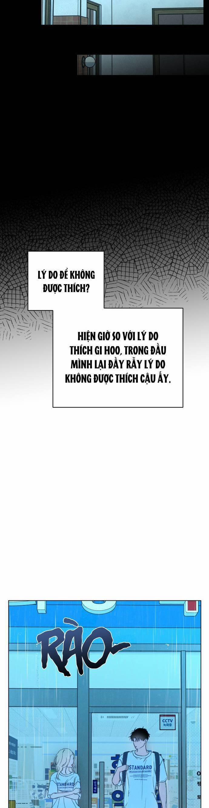 Bầu Trời Mùa Hạ Dấu Yêu 32 trang 16