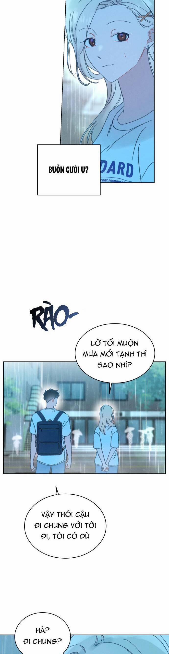 Bầu Trời Mùa Hạ Dấu Yêu 32 trang 23