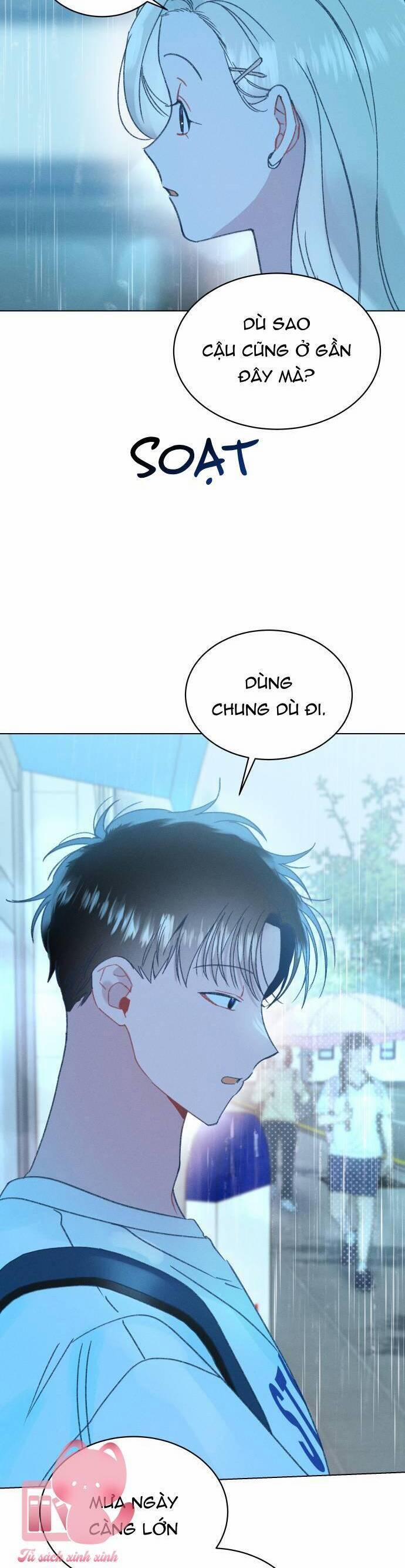 Bầu Trời Mùa Hạ Dấu Yêu 32 trang 24