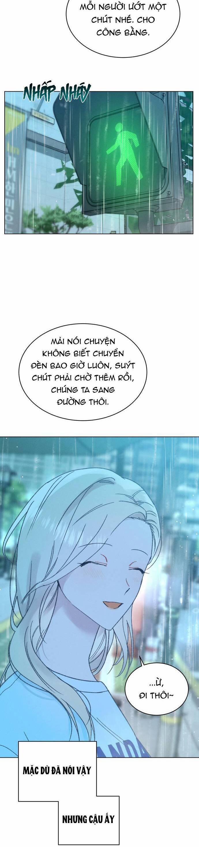 Bầu Trời Mùa Hạ Dấu Yêu 32 trang 32