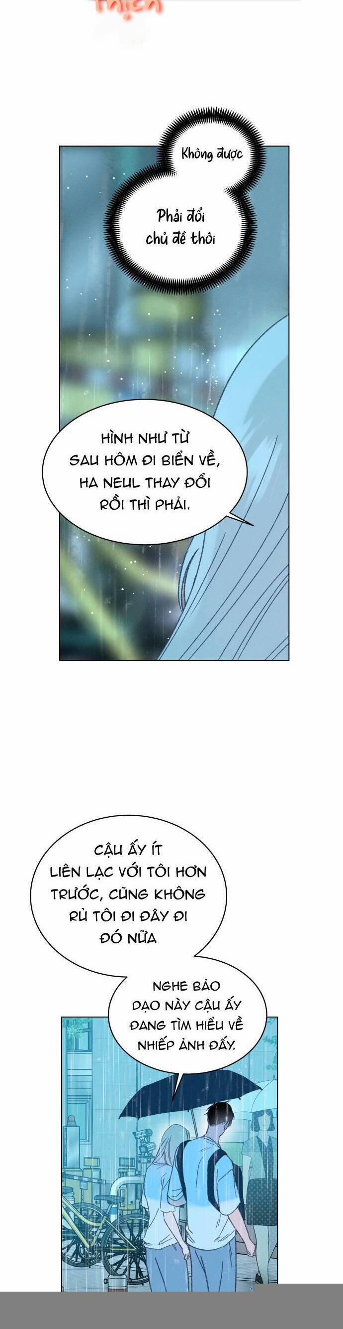 Bầu Trời Mùa Hạ Dấu Yêu 32 trang 38