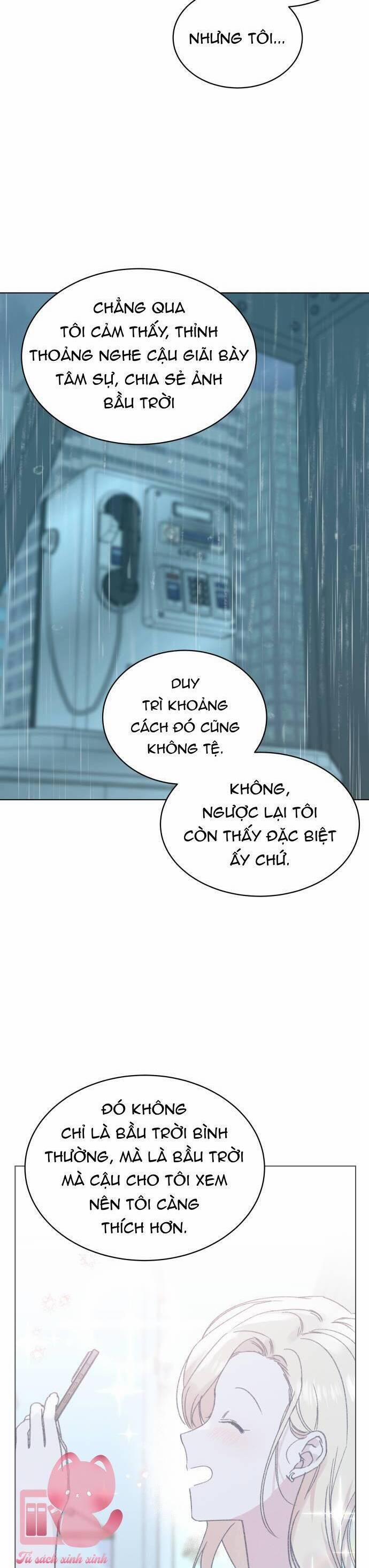 Bầu Trời Mùa Hạ Dấu Yêu 33 trang 13
