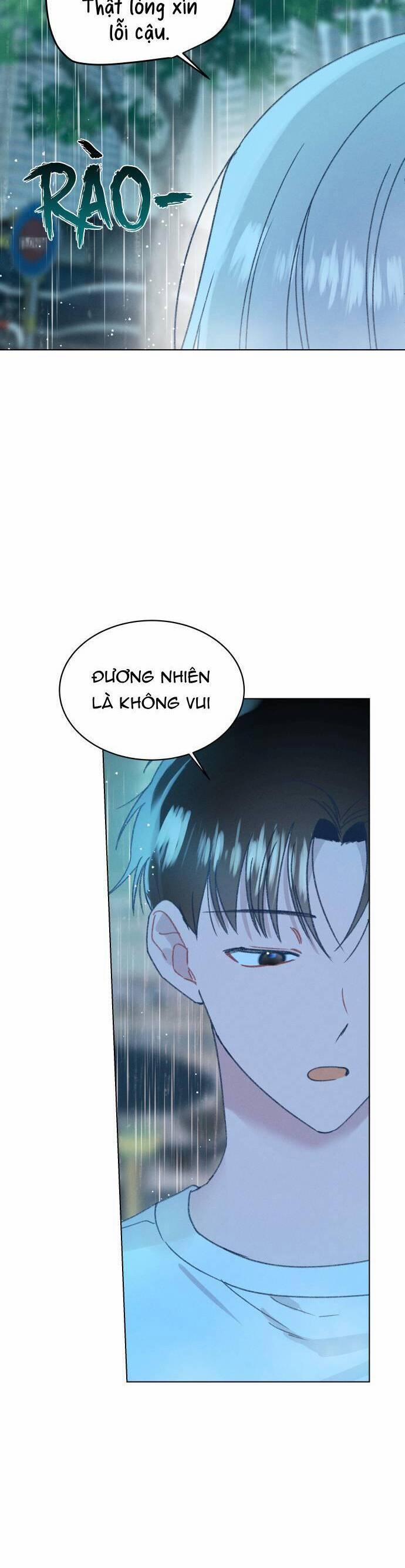 Bầu Trời Mùa Hạ Dấu Yêu 33 trang 15