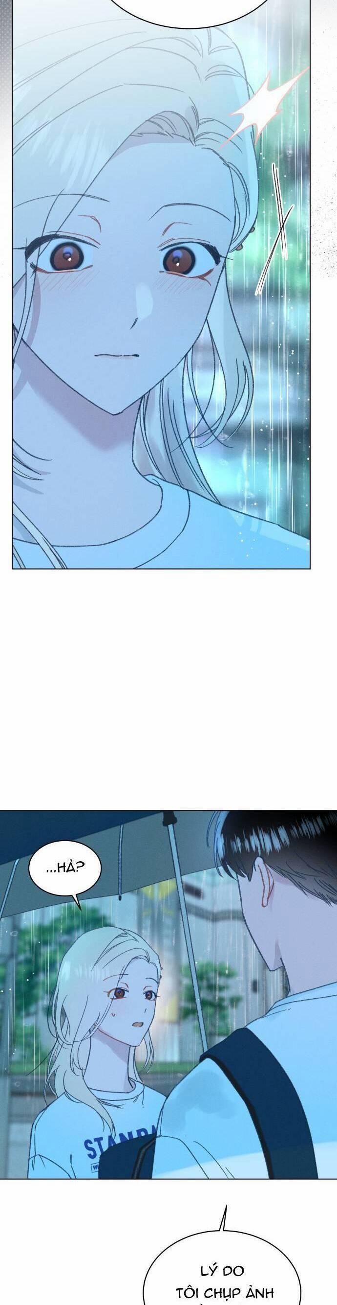 Bầu Trời Mùa Hạ Dấu Yêu 33 trang 18