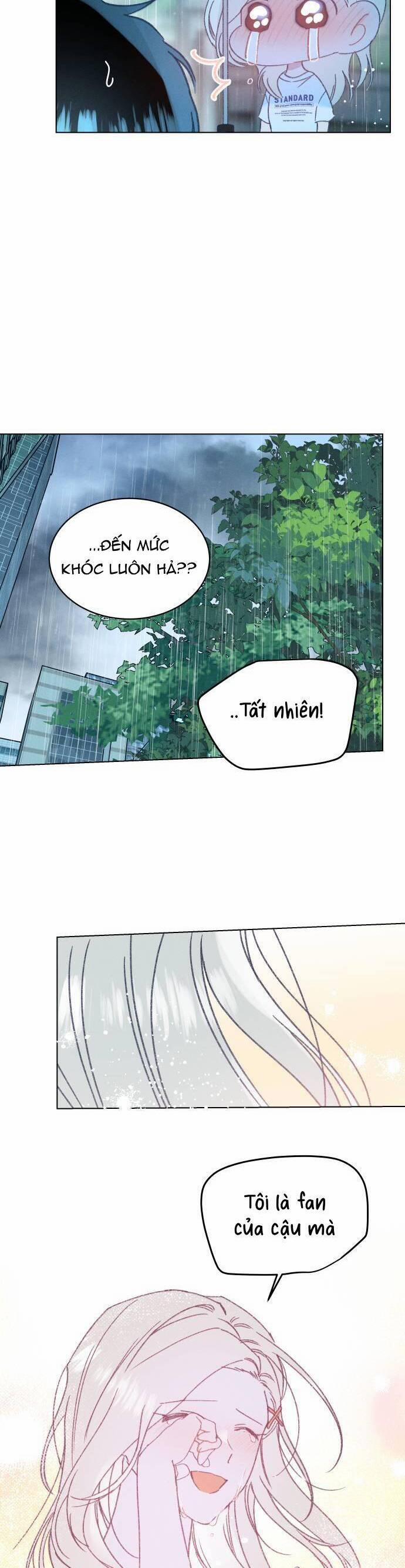 Bầu Trời Mùa Hạ Dấu Yêu 33 trang 22