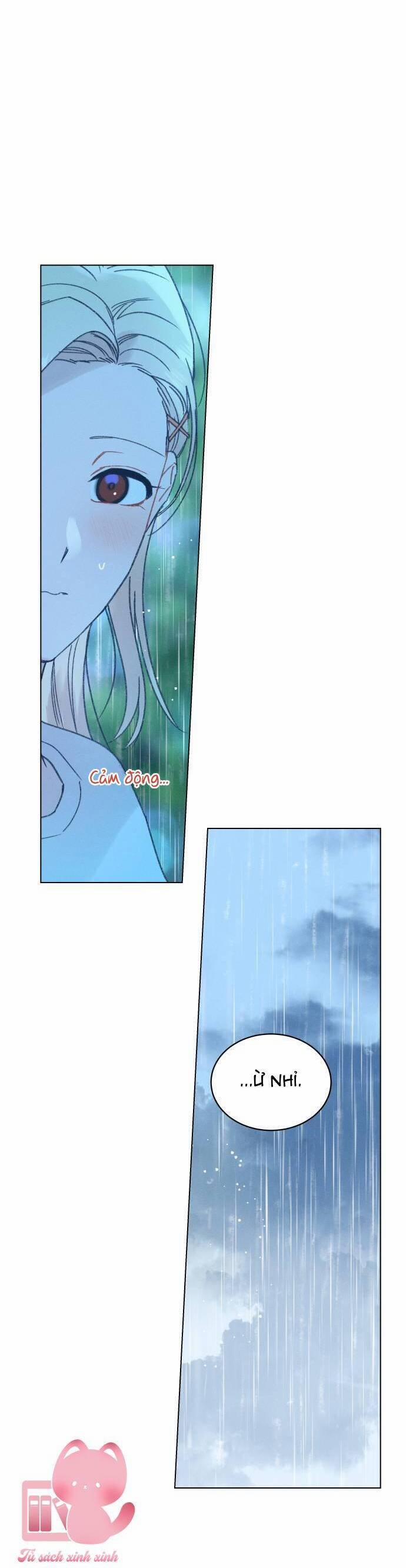 Bầu Trời Mùa Hạ Dấu Yêu 33 trang 25