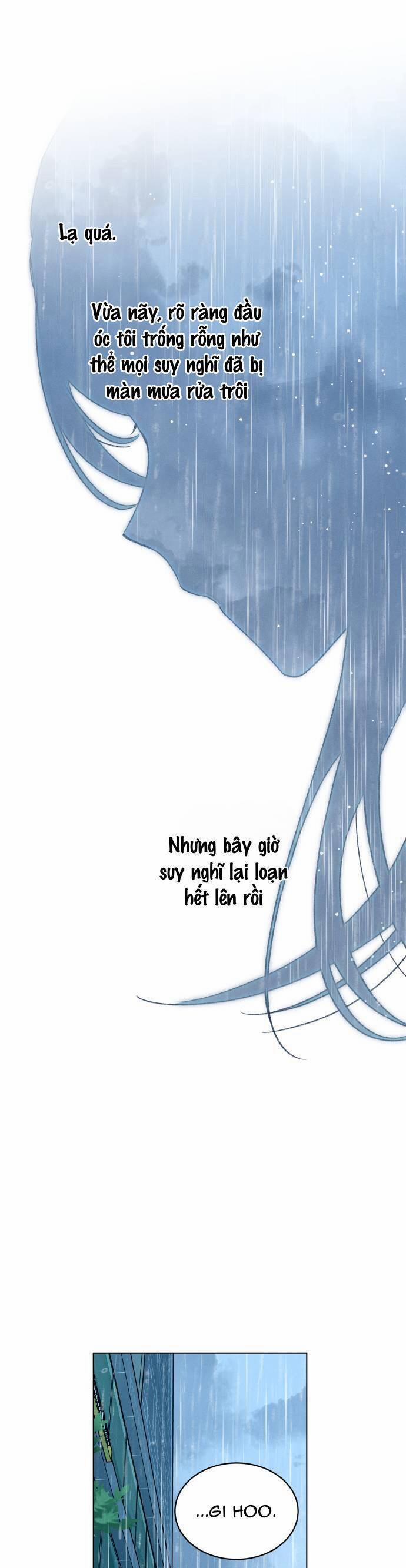 Bầu Trời Mùa Hạ Dấu Yêu 33 trang 26