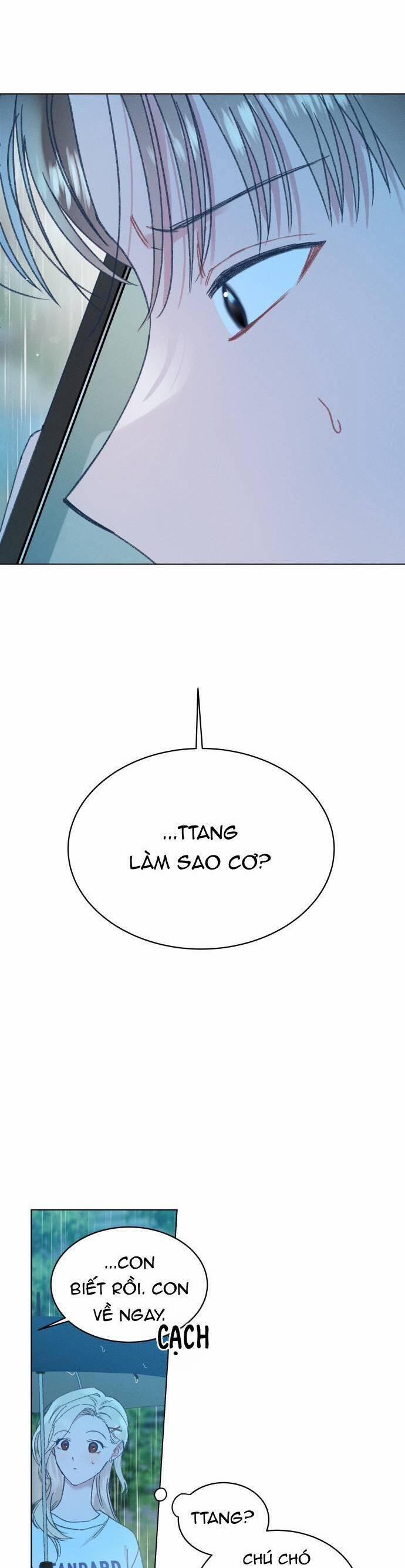 Bầu Trời Mùa Hạ Dấu Yêu 33 trang 29