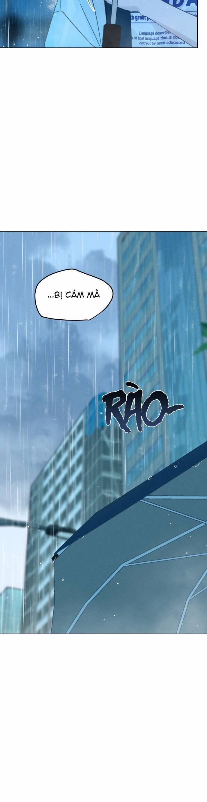 Bầu Trời Mùa Hạ Dấu Yêu 33 trang 32