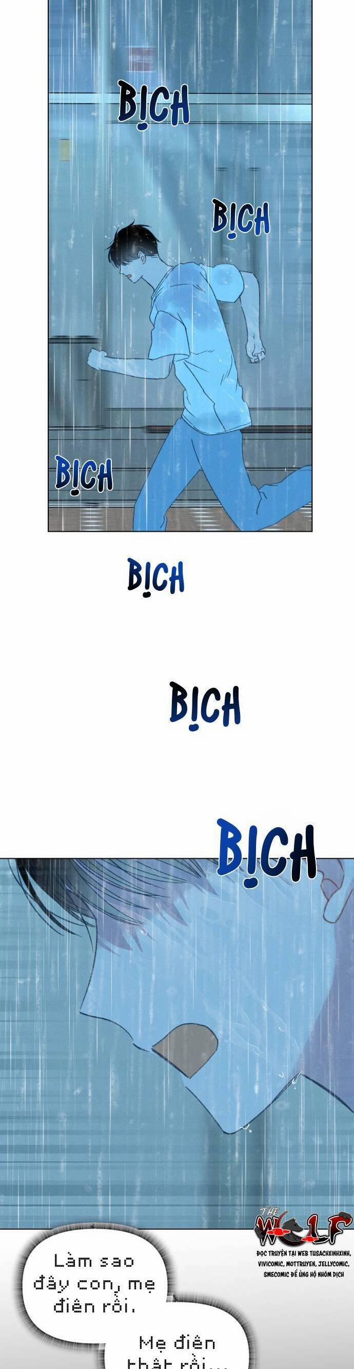 Bầu Trời Mùa Hạ Dấu Yêu 33 trang 34