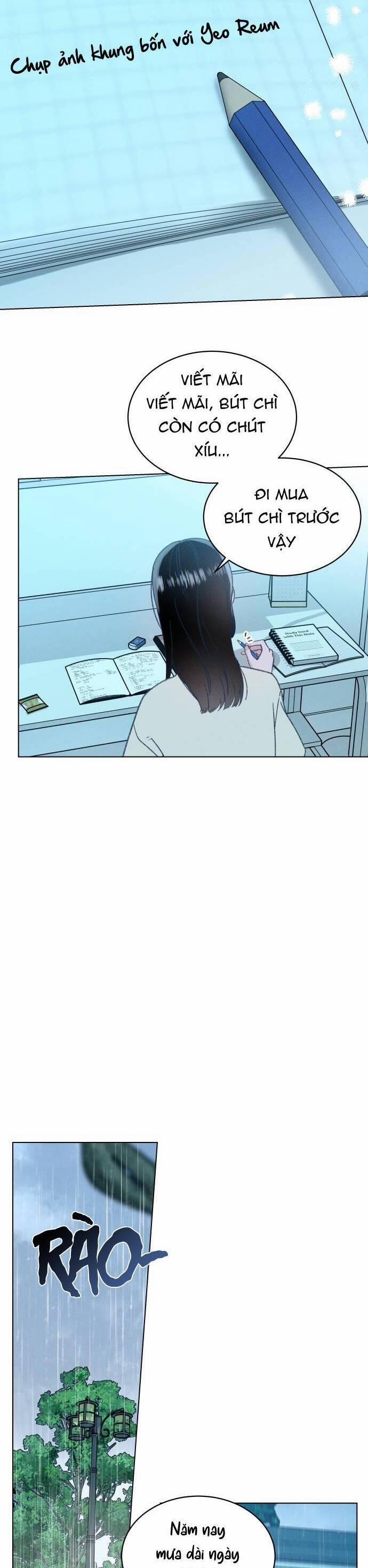 Bầu Trời Mùa Hạ Dấu Yêu 33 trang 39