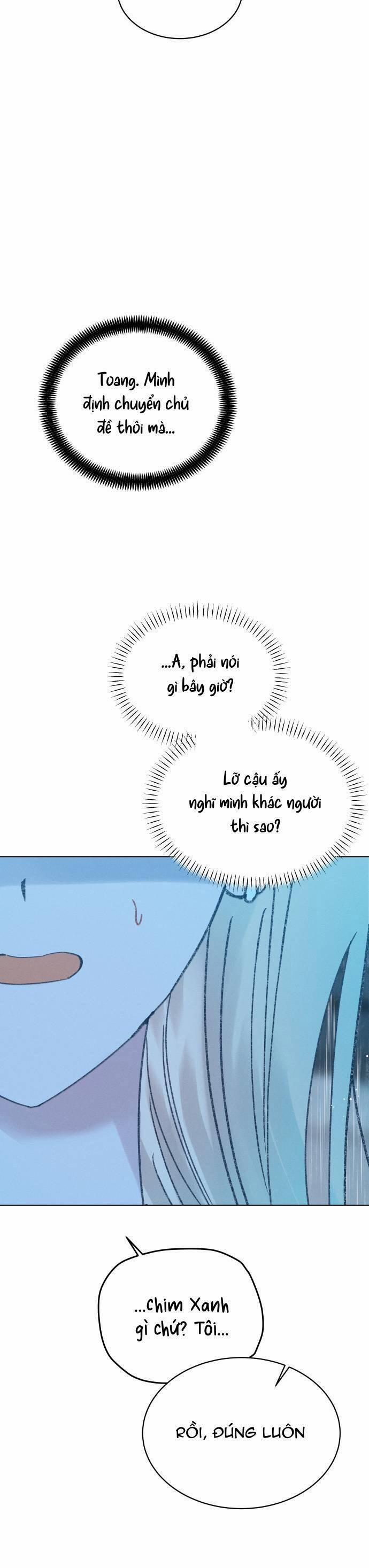 Bầu Trời Mùa Hạ Dấu Yêu 33 trang 8