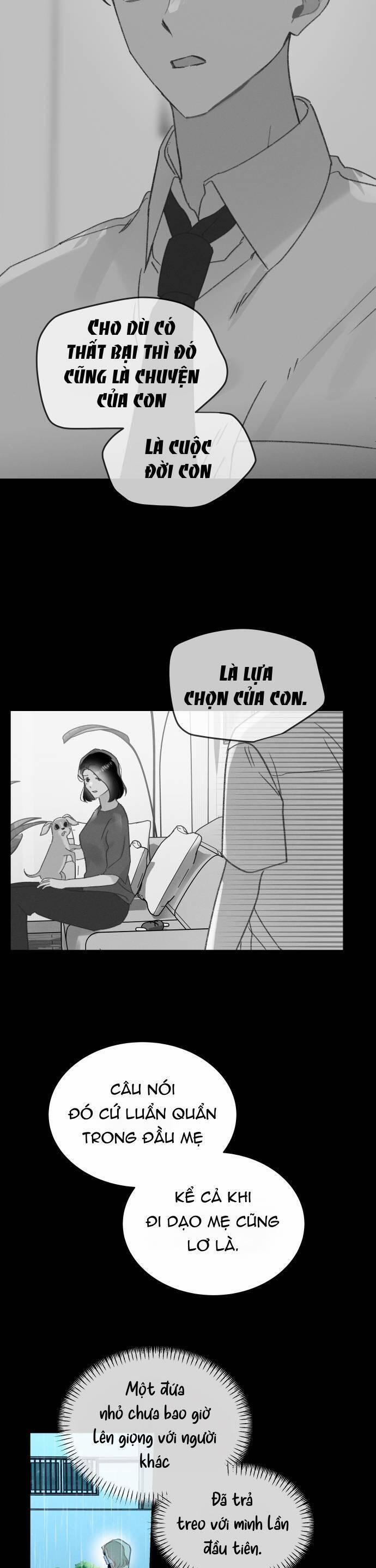 Bầu Trời Mùa Hạ Dấu Yêu 34 trang 13