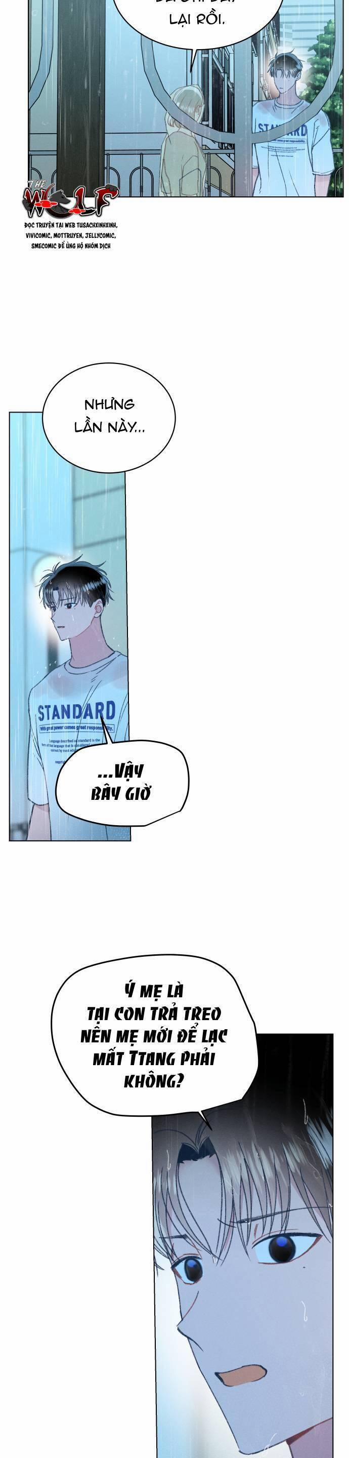 Bầu Trời Mùa Hạ Dấu Yêu 34 trang 15