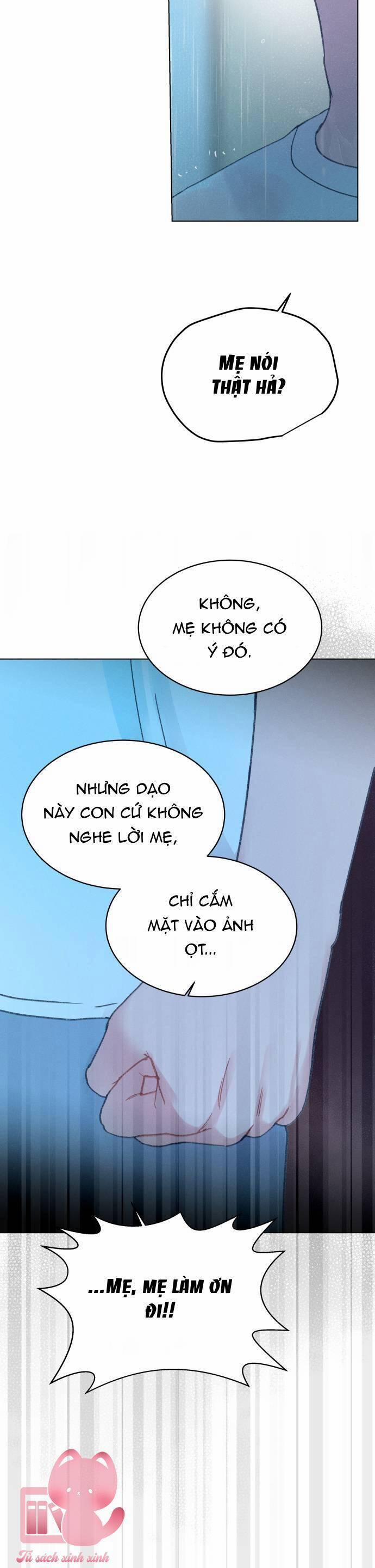 Bầu Trời Mùa Hạ Dấu Yêu 34 trang 16