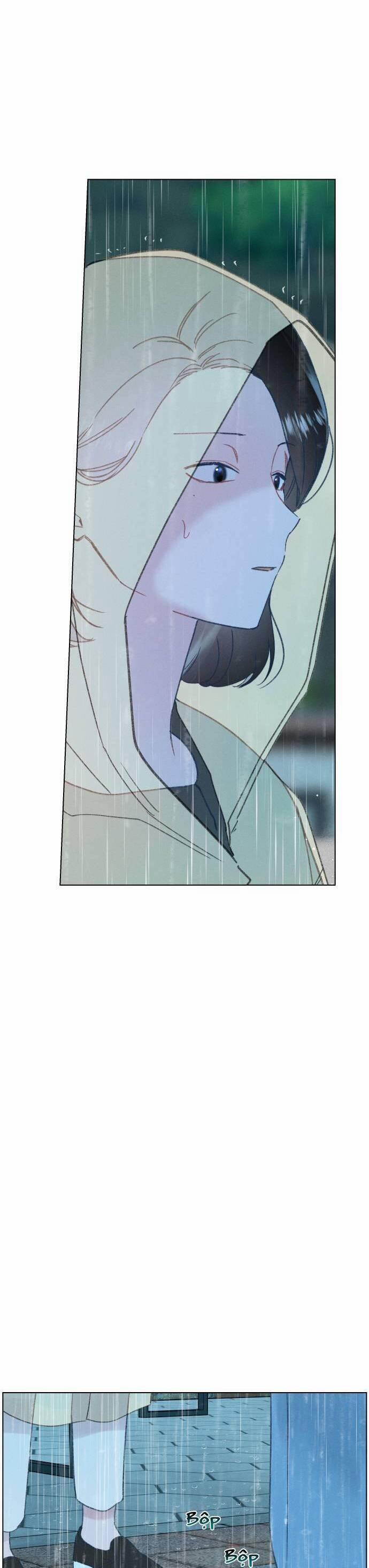 Bầu Trời Mùa Hạ Dấu Yêu 34 trang 25