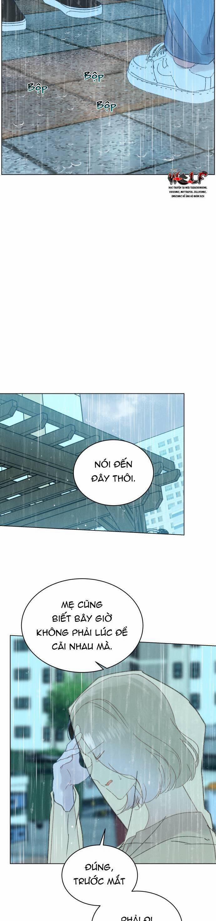 Bầu Trời Mùa Hạ Dấu Yêu 34 trang 26