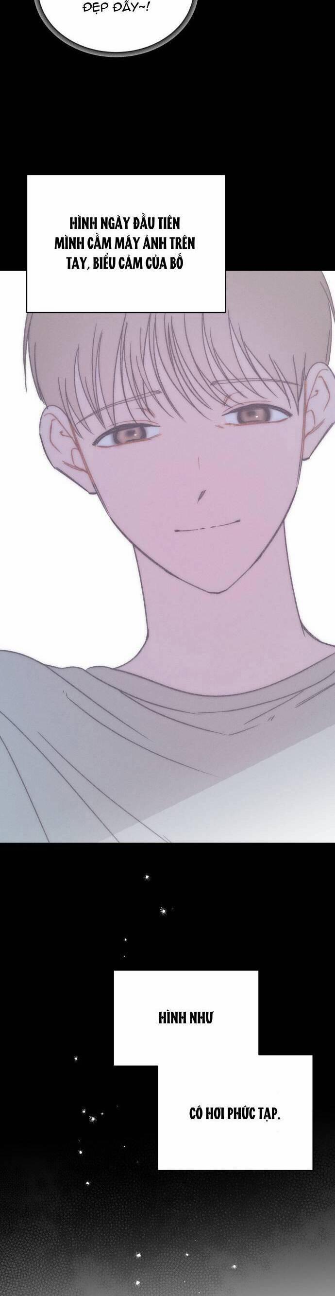 Bầu Trời Mùa Hạ Dấu Yêu 34 trang 33