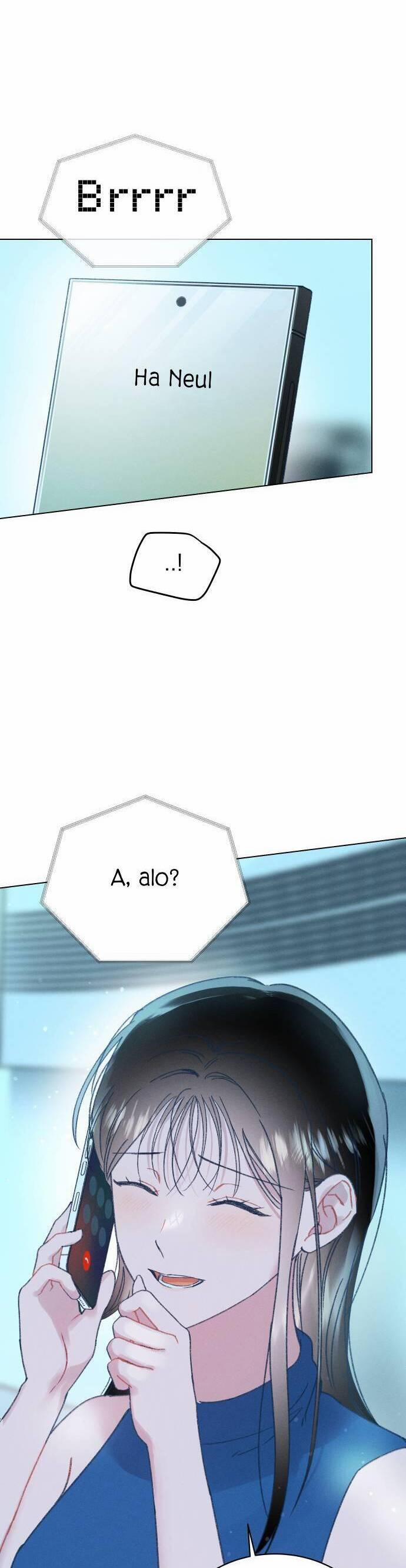 Bầu Trời Mùa Hạ Dấu Yêu 34 trang 36