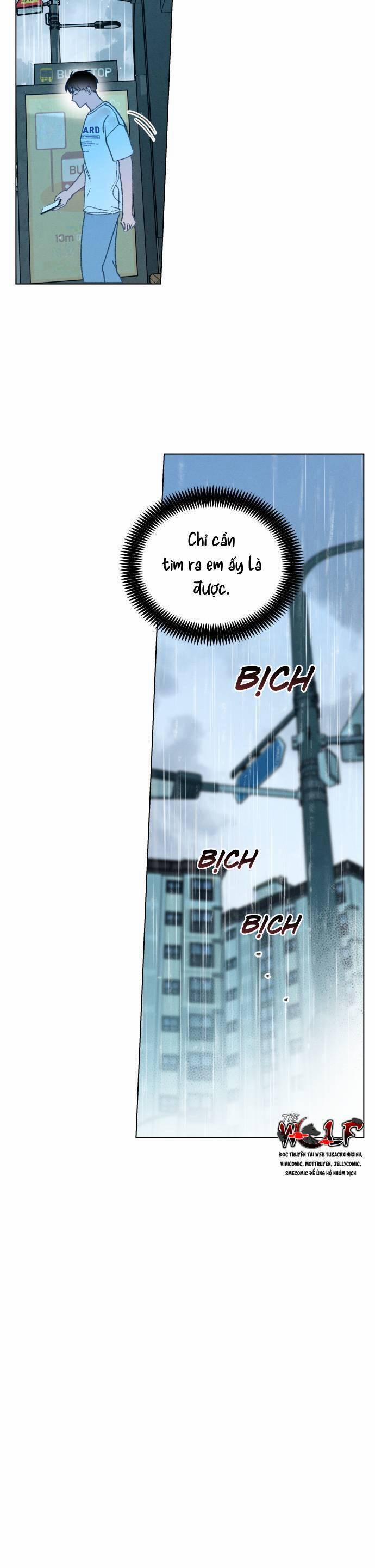 Bầu Trời Mùa Hạ Dấu Yêu 34 trang 9