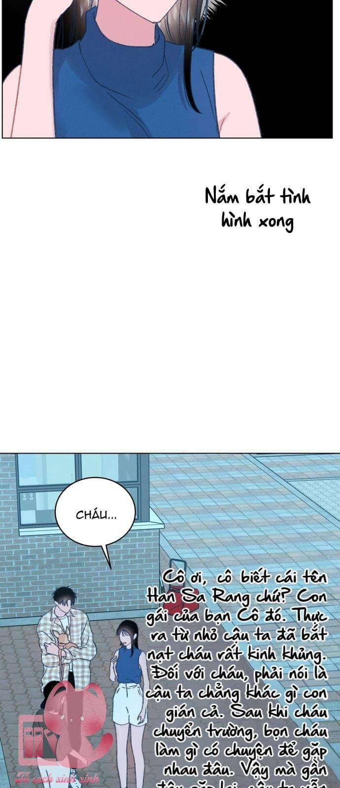 Bầu Trời Mùa Hạ Dấu Yêu 35 trang 1