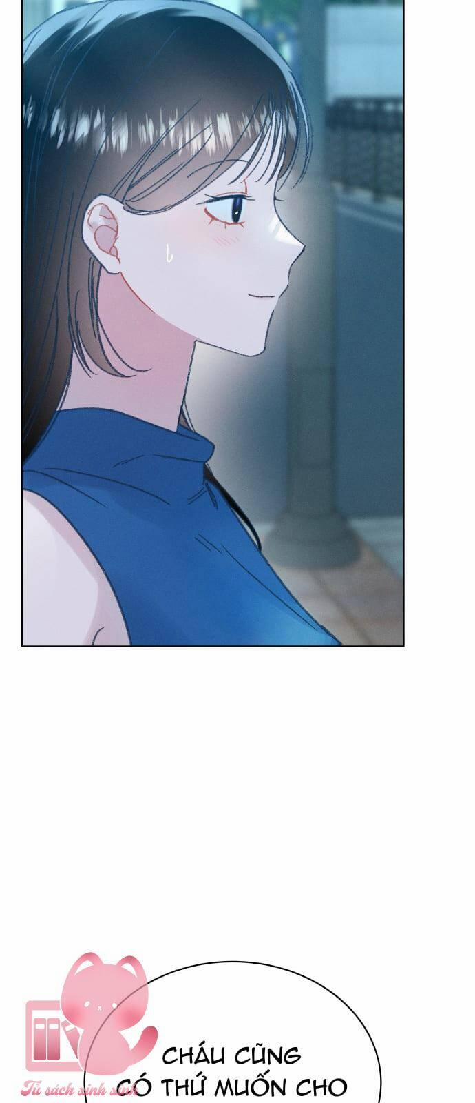 Bầu Trời Mùa Hạ Dấu Yêu 35 trang 10