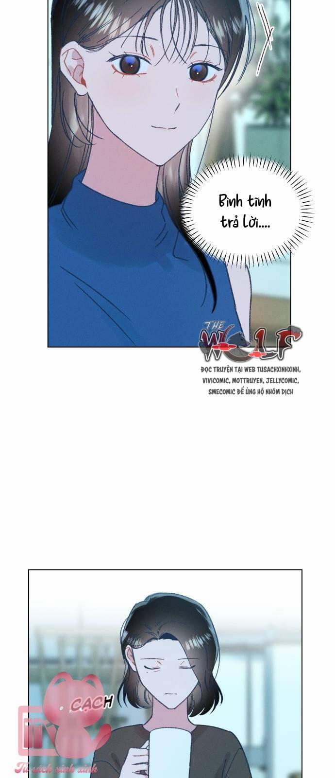 Bầu Trời Mùa Hạ Dấu Yêu 35 trang 29