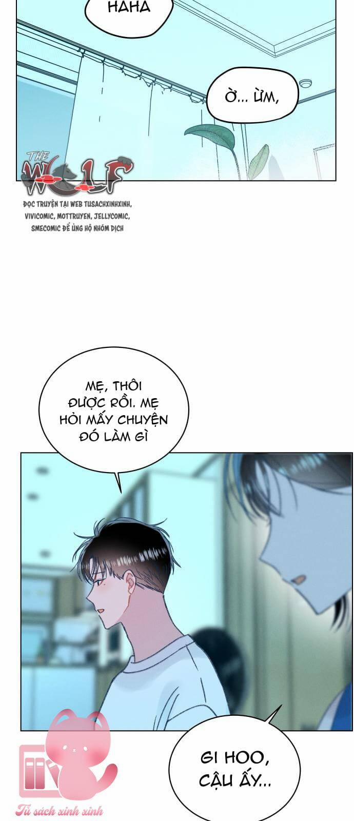 Bầu Trời Mùa Hạ Dấu Yêu 35 trang 34