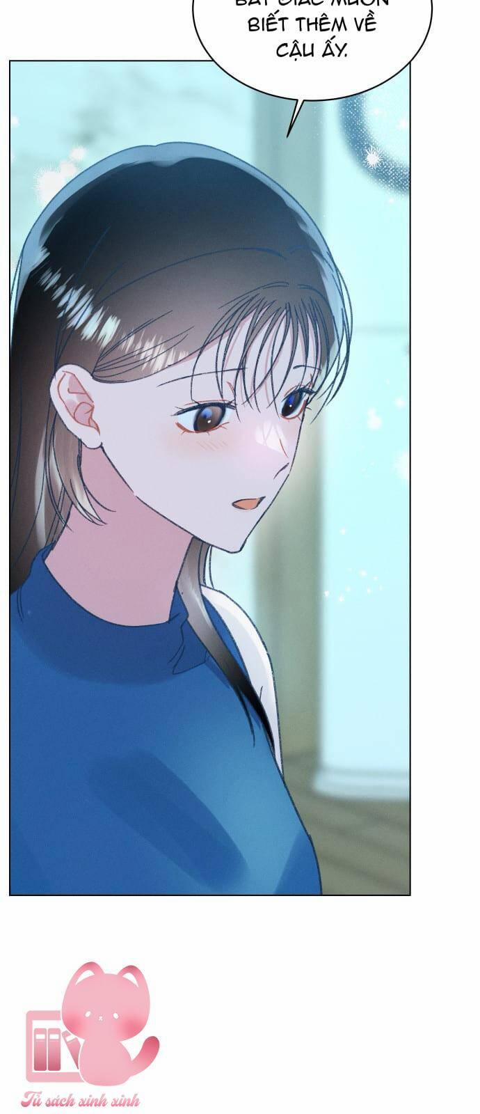 Bầu Trời Mùa Hạ Dấu Yêu 35 trang 40